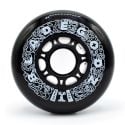 Mushroom Blading Blade Godz 80mm 85a (8-Pack)